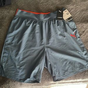 Men’s Puma Shorts